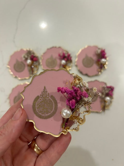 ayatal kursi magnets