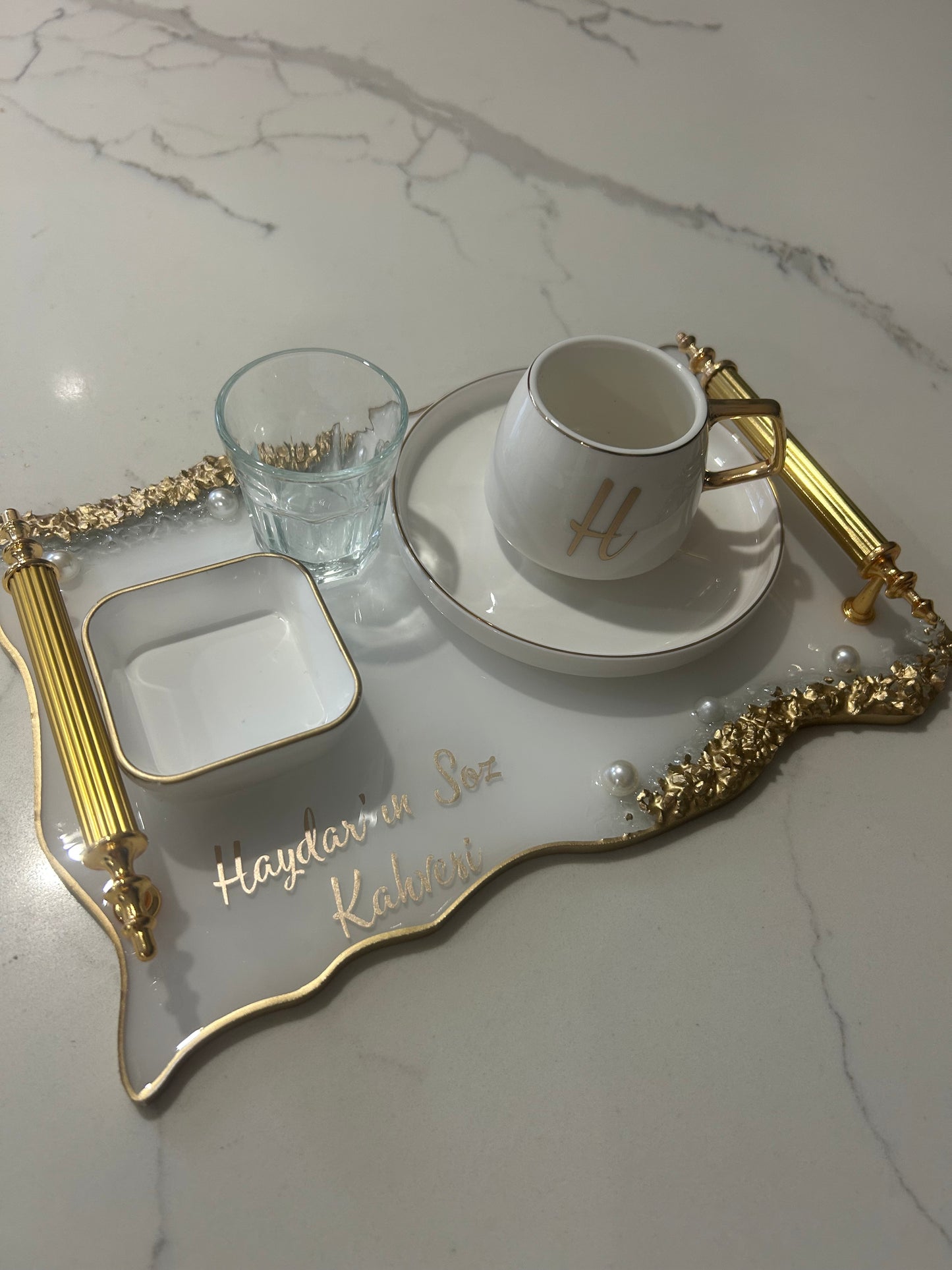 Engagement bundle set