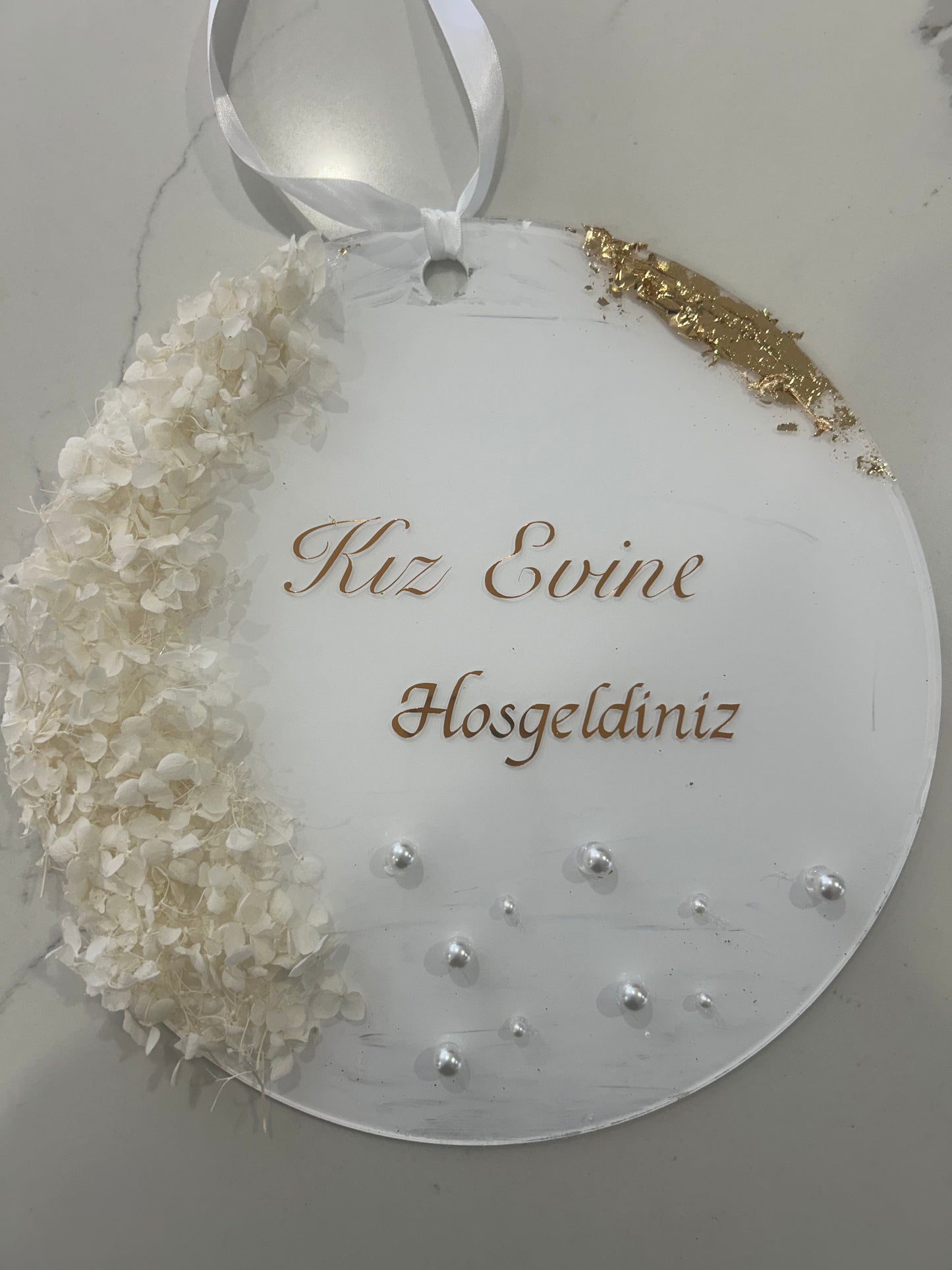 Kız Evine Hosgeldiniz