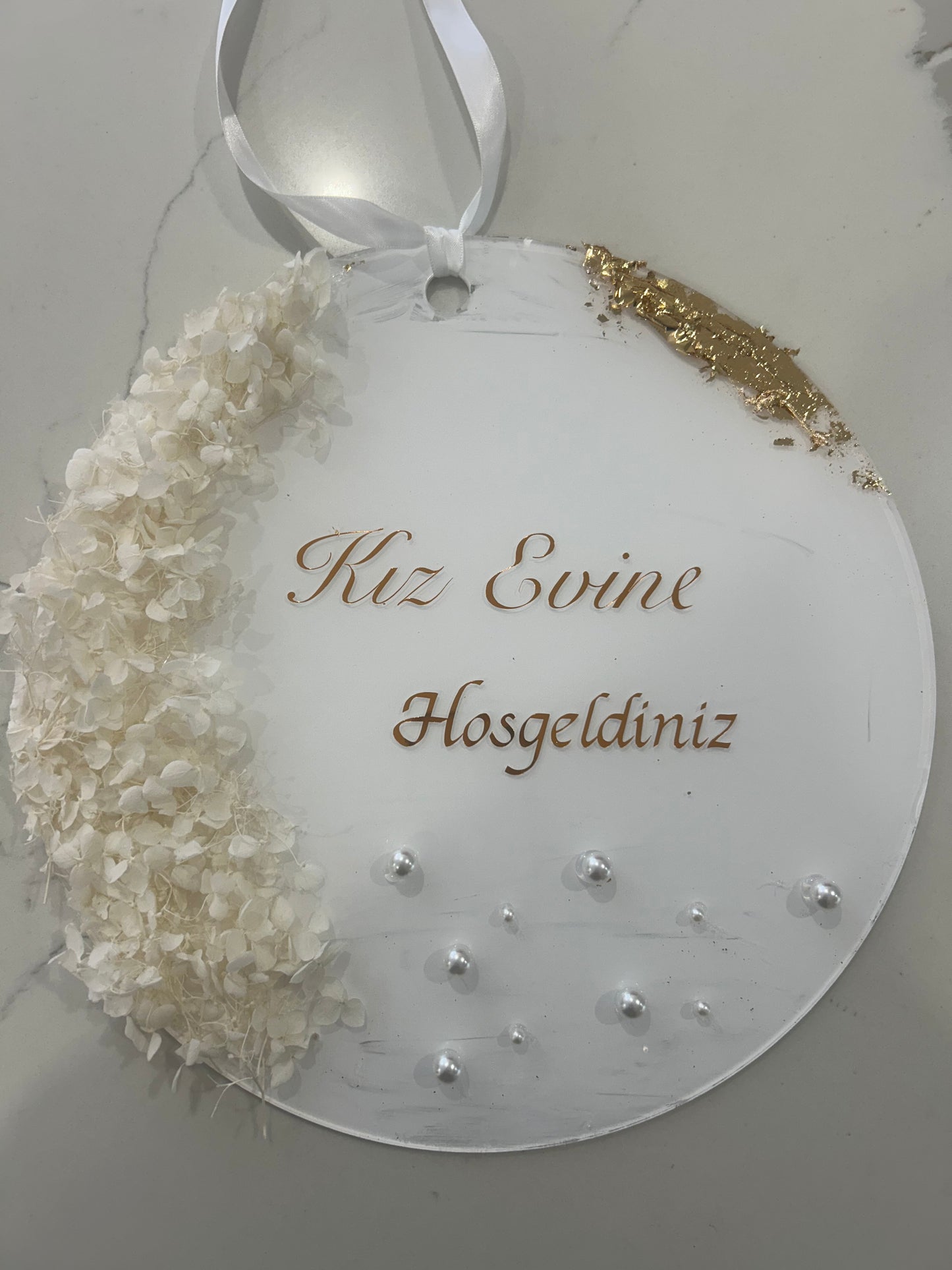 Kız Evine Hosgeldiniz