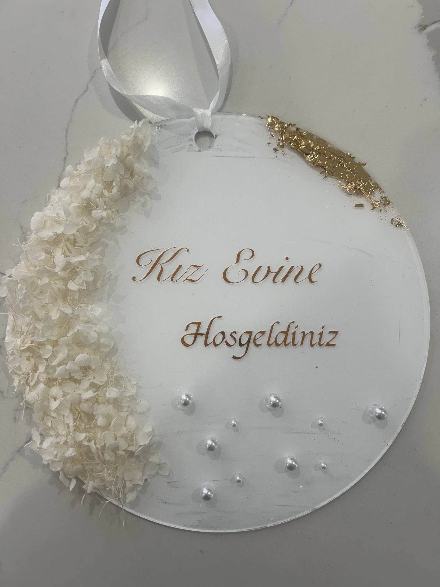 Kız Evine Hosgeldiniz