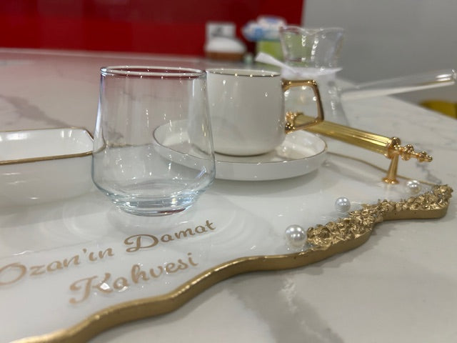 our engagement bundle (isteme/nisan set )