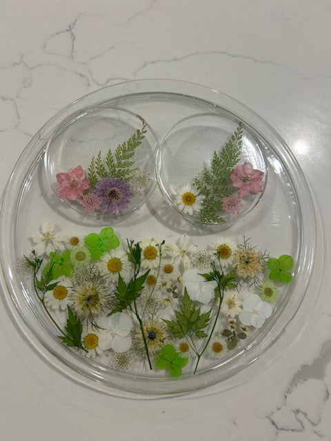 flower tray