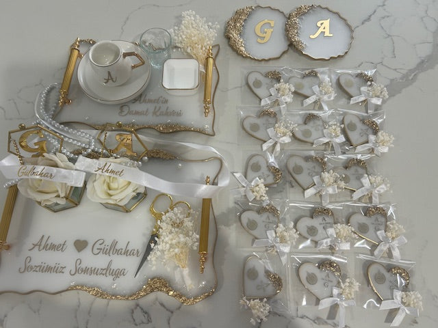 engagement magnets