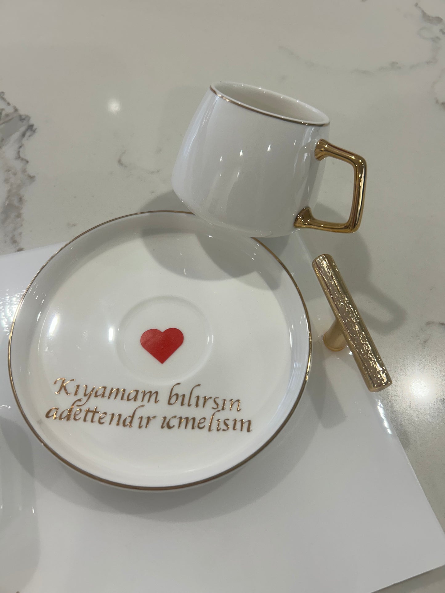 Damat kahve