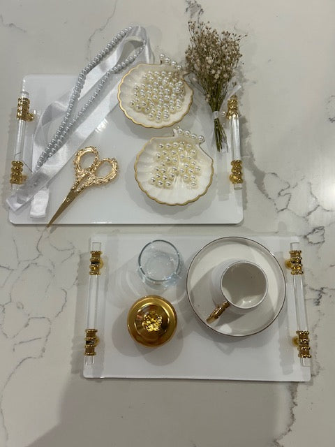 our engagement bundle