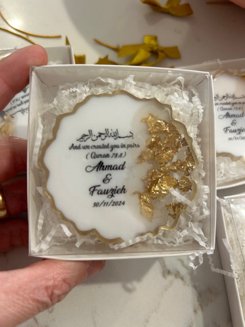 custom order gifts