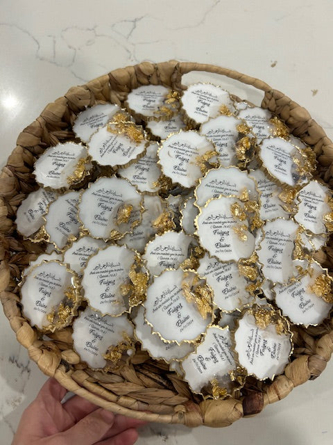 wedding magnets