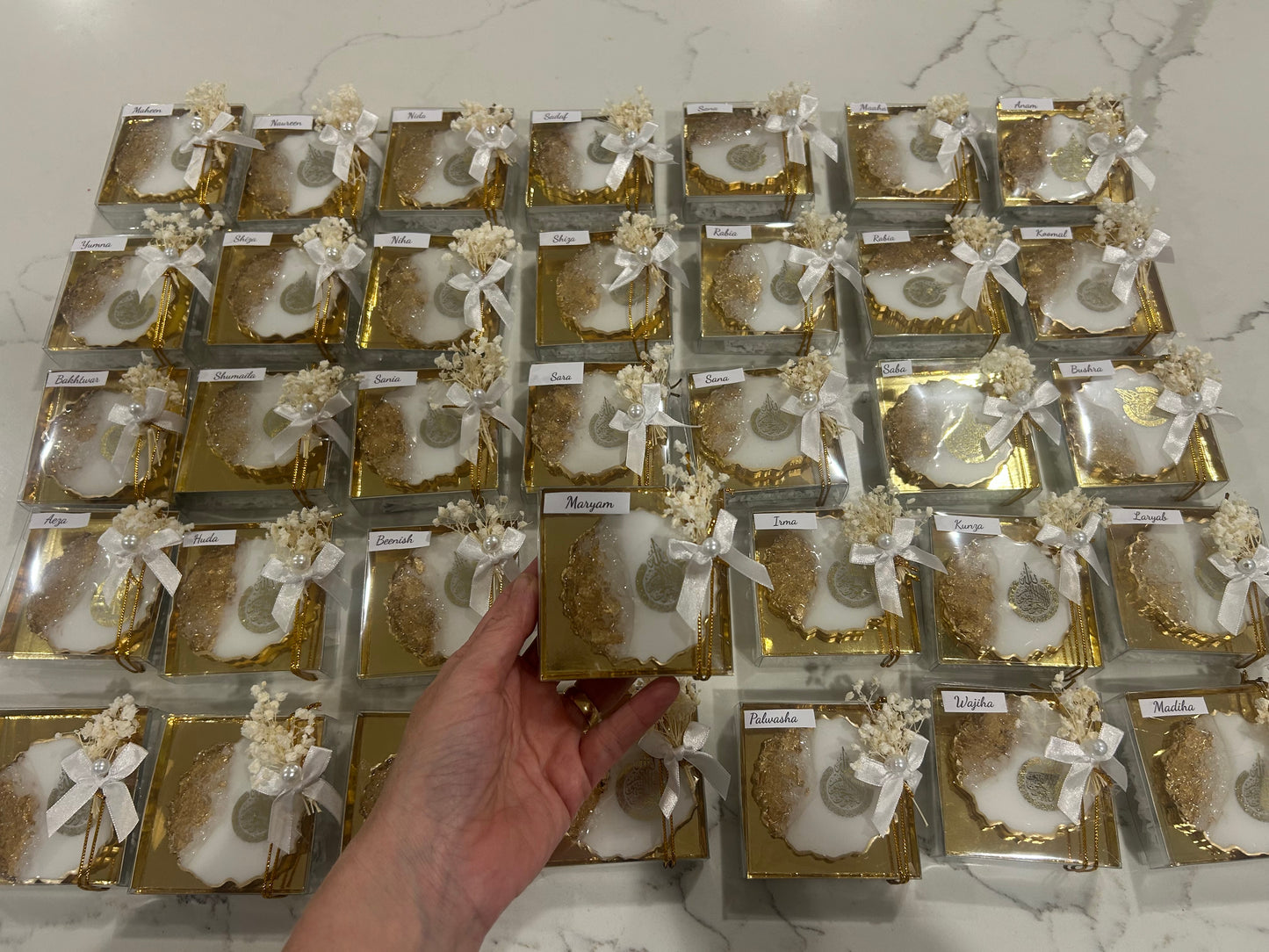 Ayatal kursı magnets