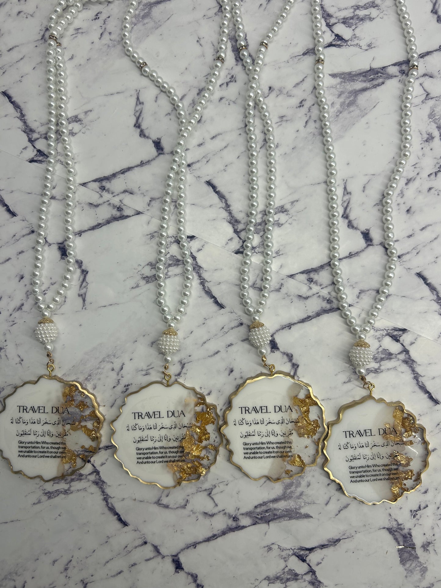 Travel doa car hangers