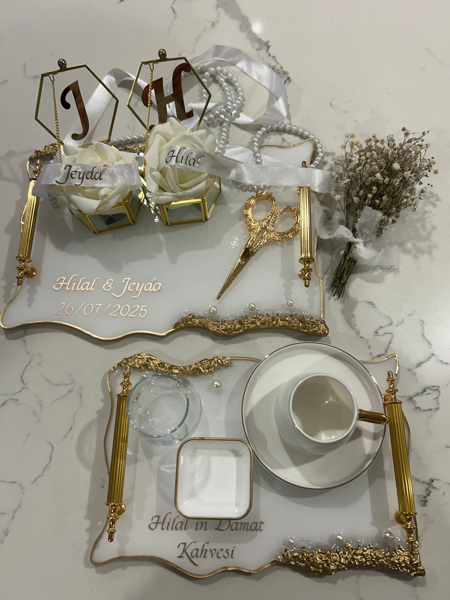 Hılal and jeyda Engagement bundle