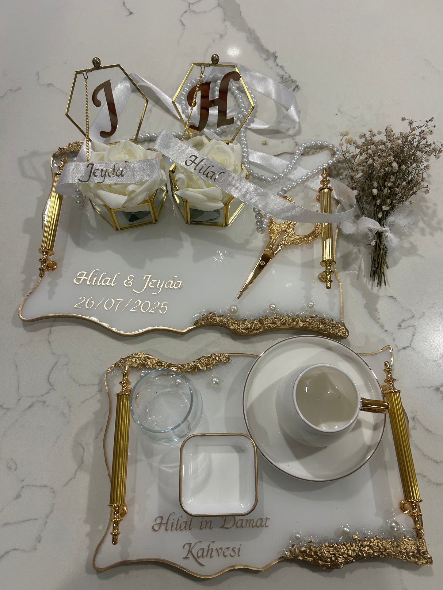 Hılal and jeyda Engagement bundle