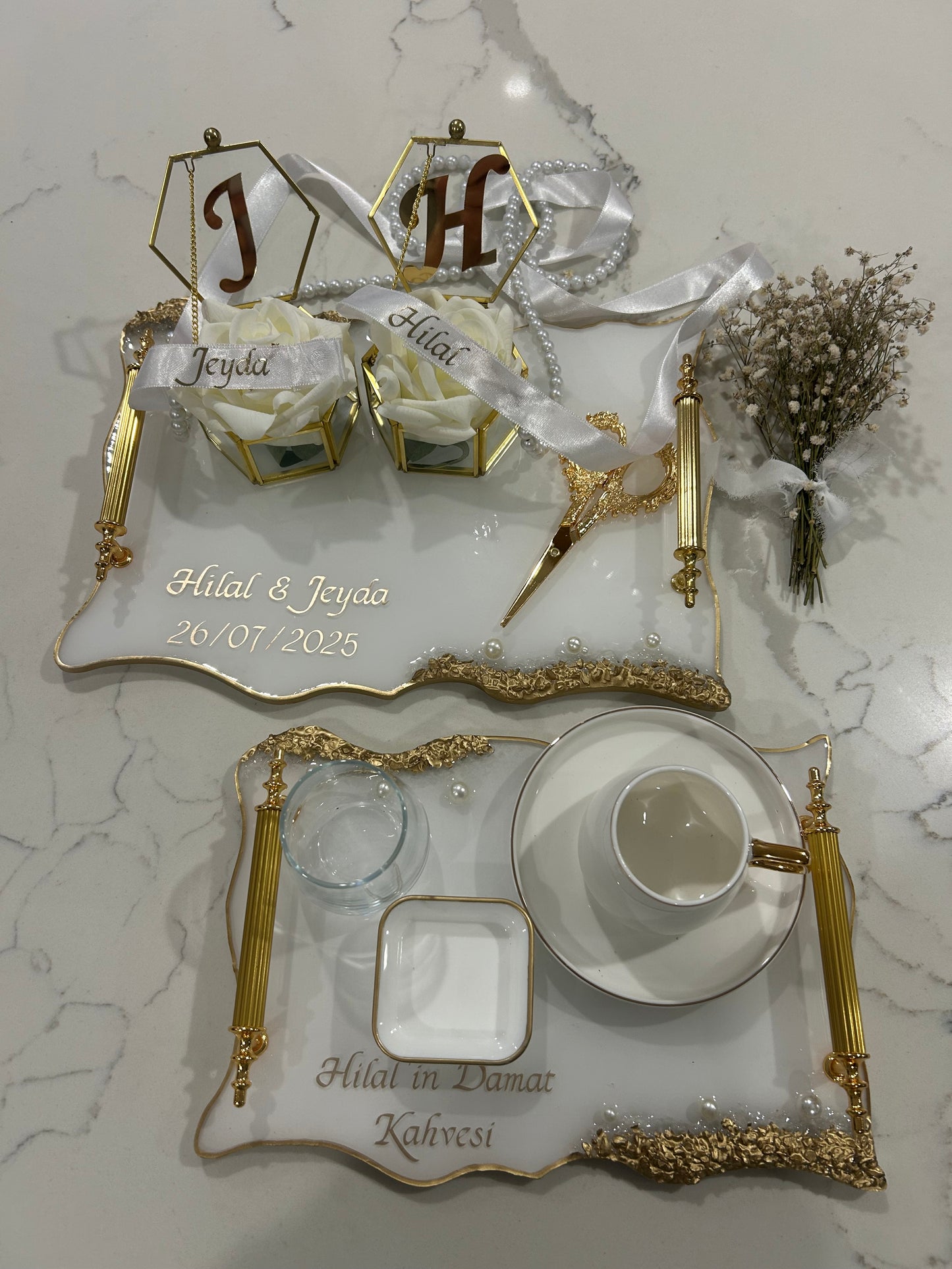 Hılal and jeyda Engagement bundle