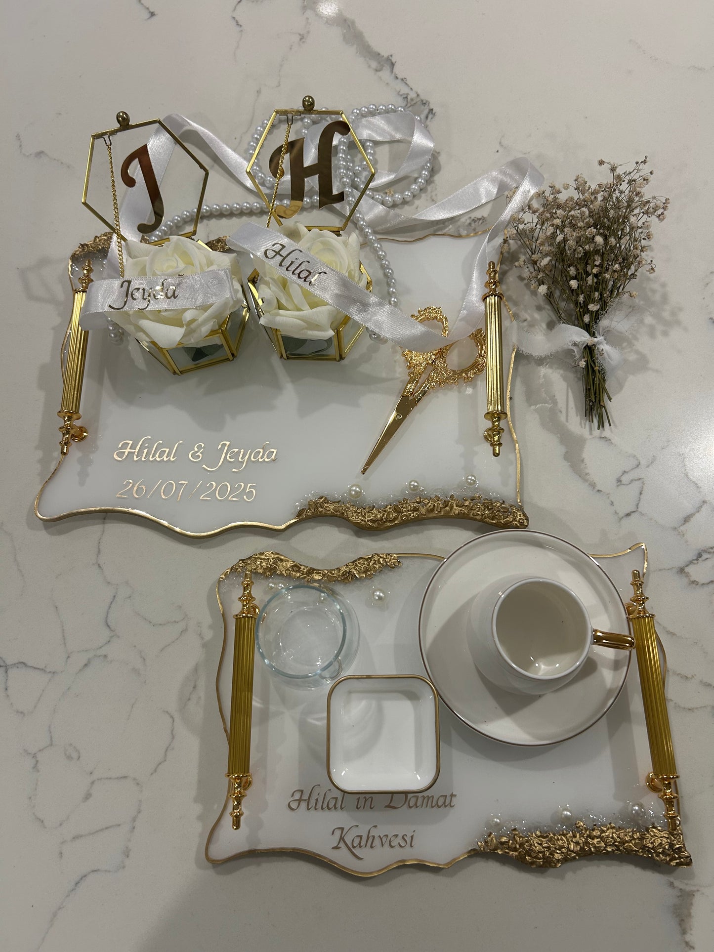Hılal and jeyda Engagement bundle