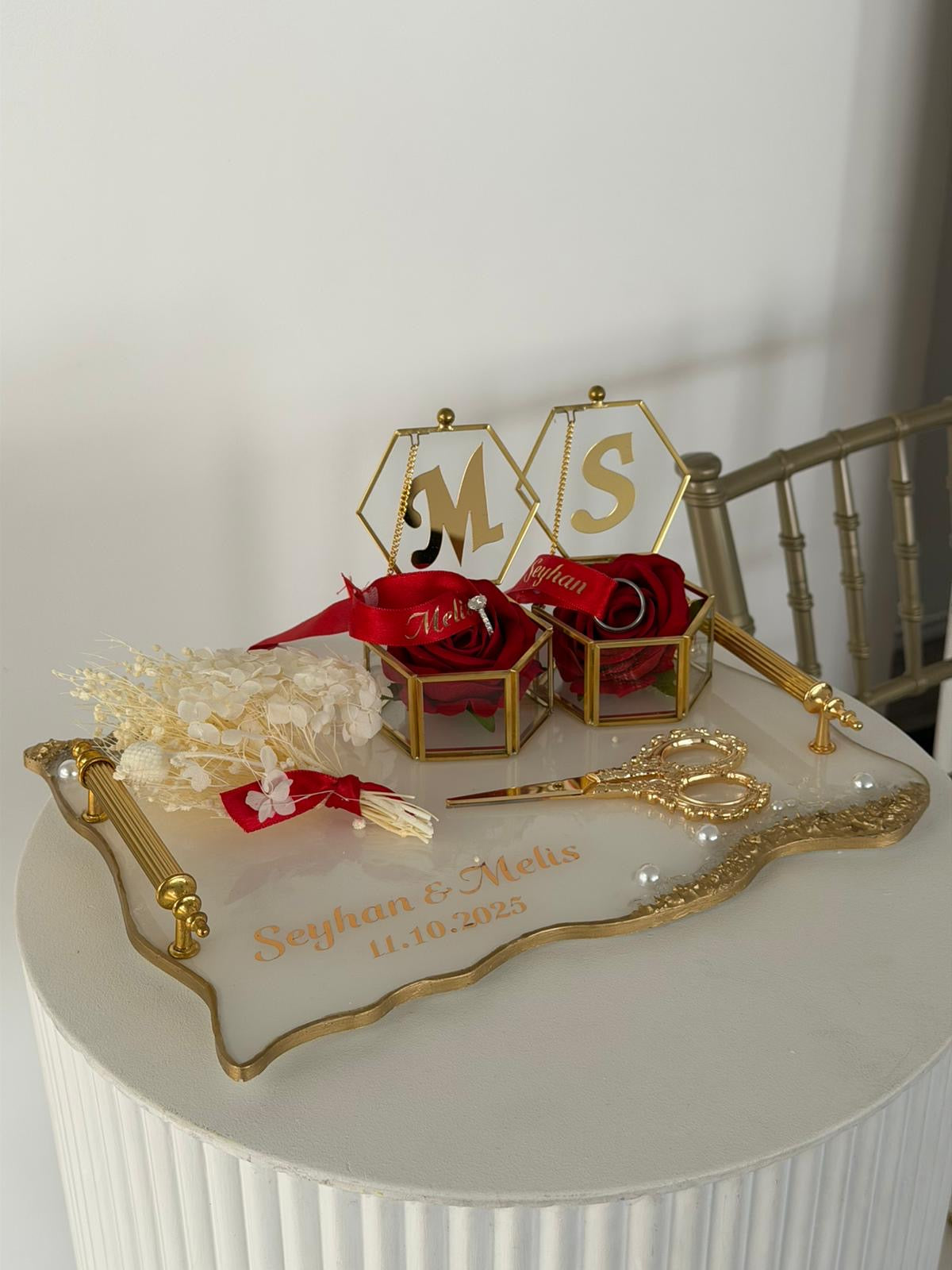 Engagement bundle