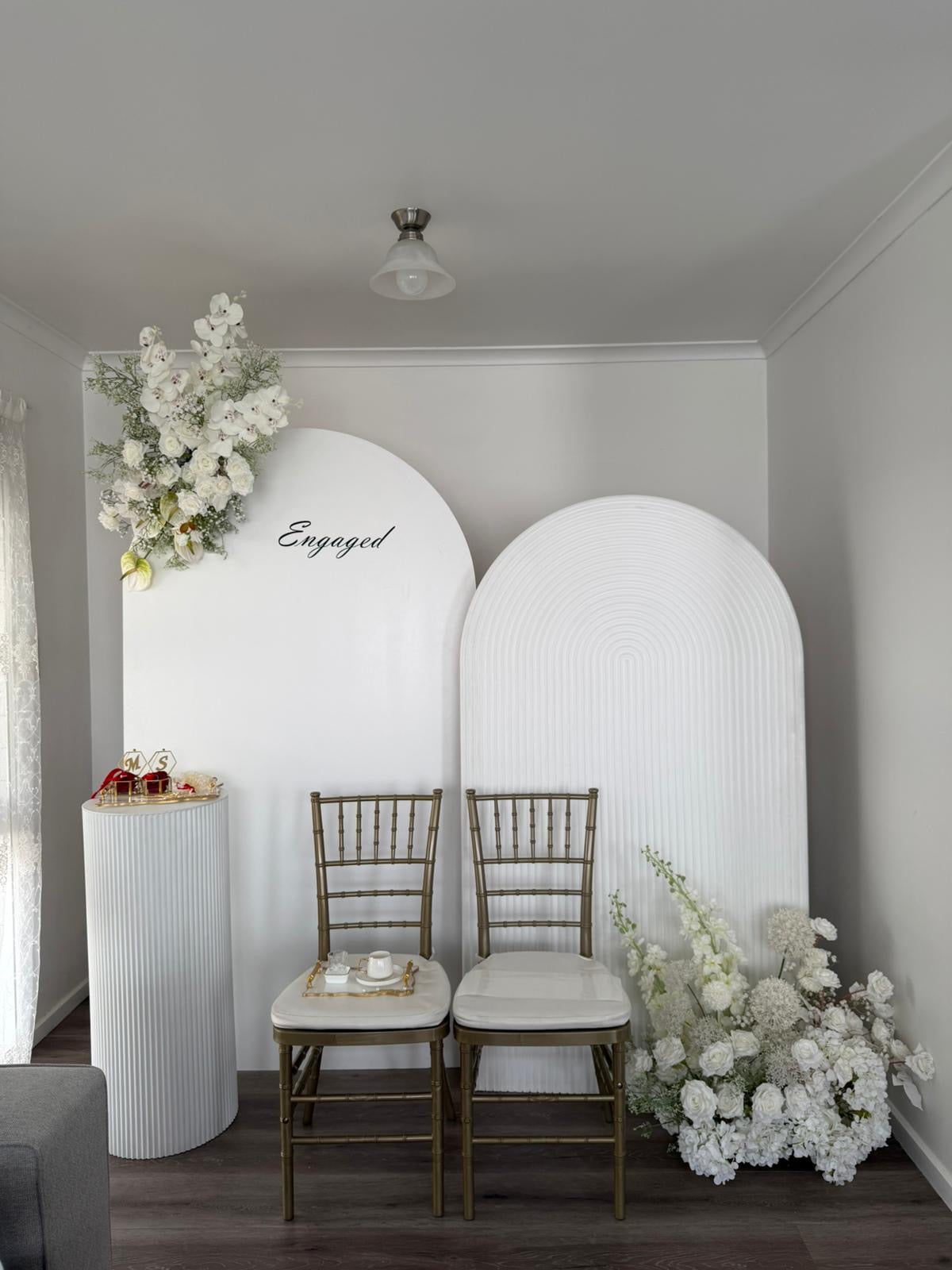 Engagement bundle