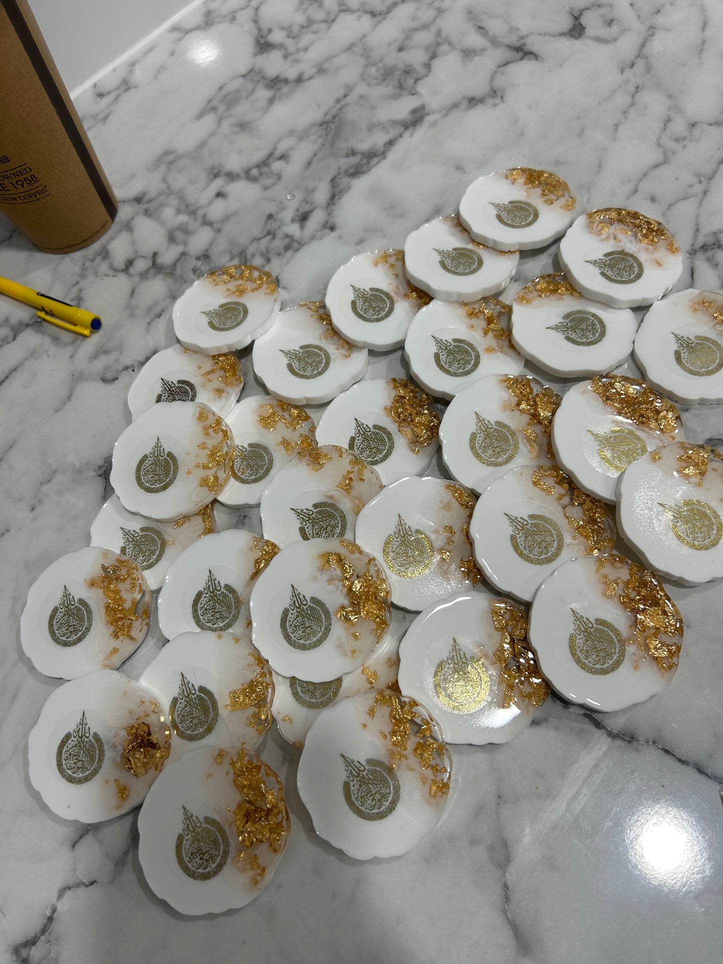 Ayatal kursı magnets