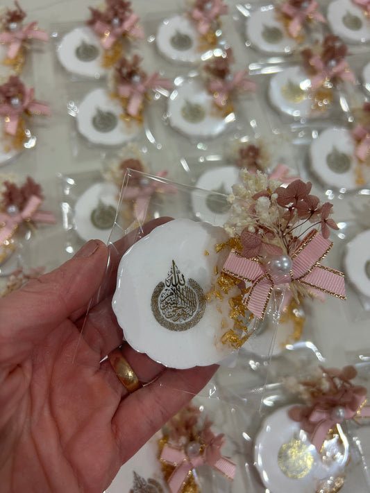 Ayatal kursı magnets