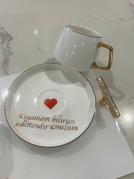 Damat kahve
