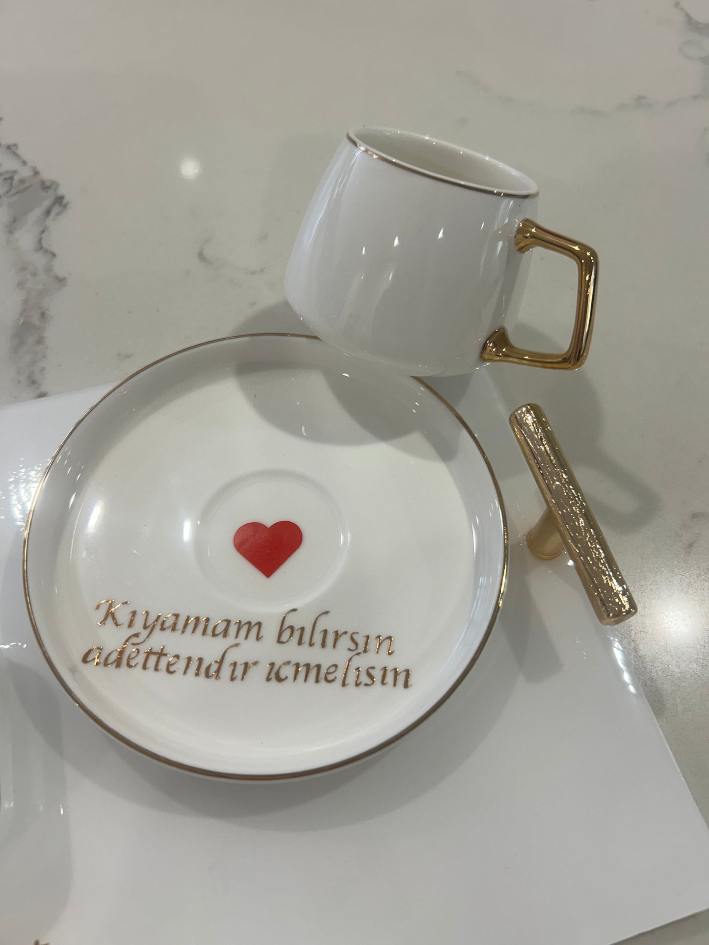 Damat kahve