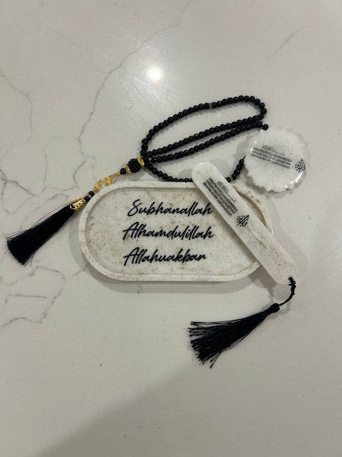 islamic gift set