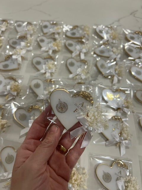 engagement magnets