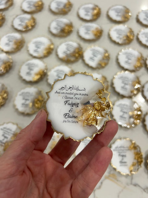 wedding magnets