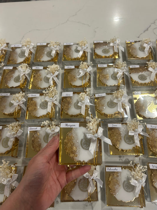 Ayatal kursı magnets