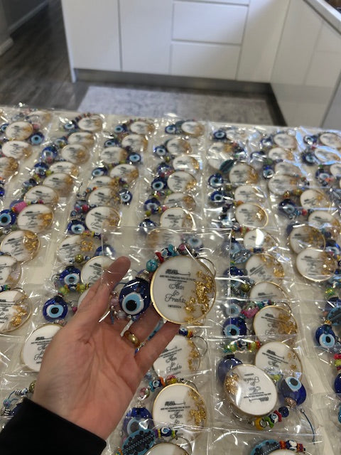 wedding magnets