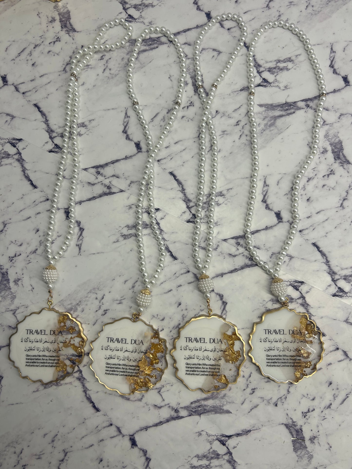 Travel doa car hangers