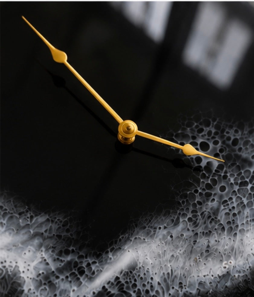 Ocean clock