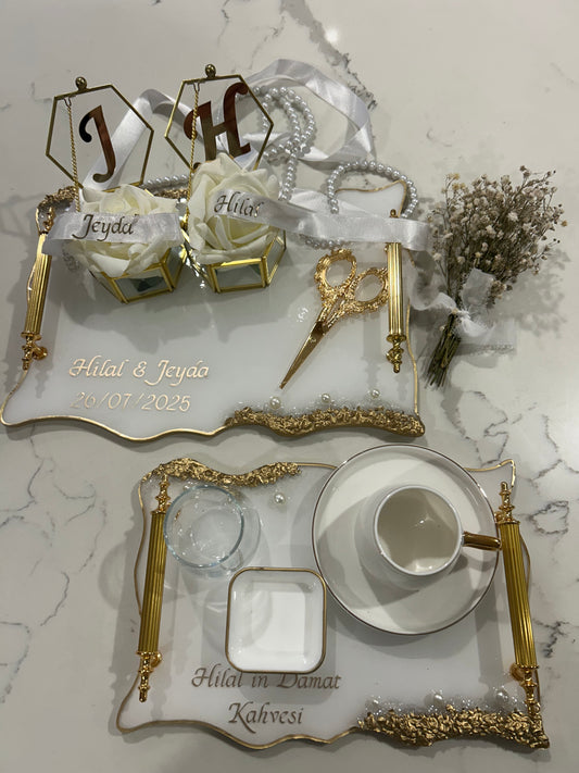 Hılal and jeyda Engagement bundle