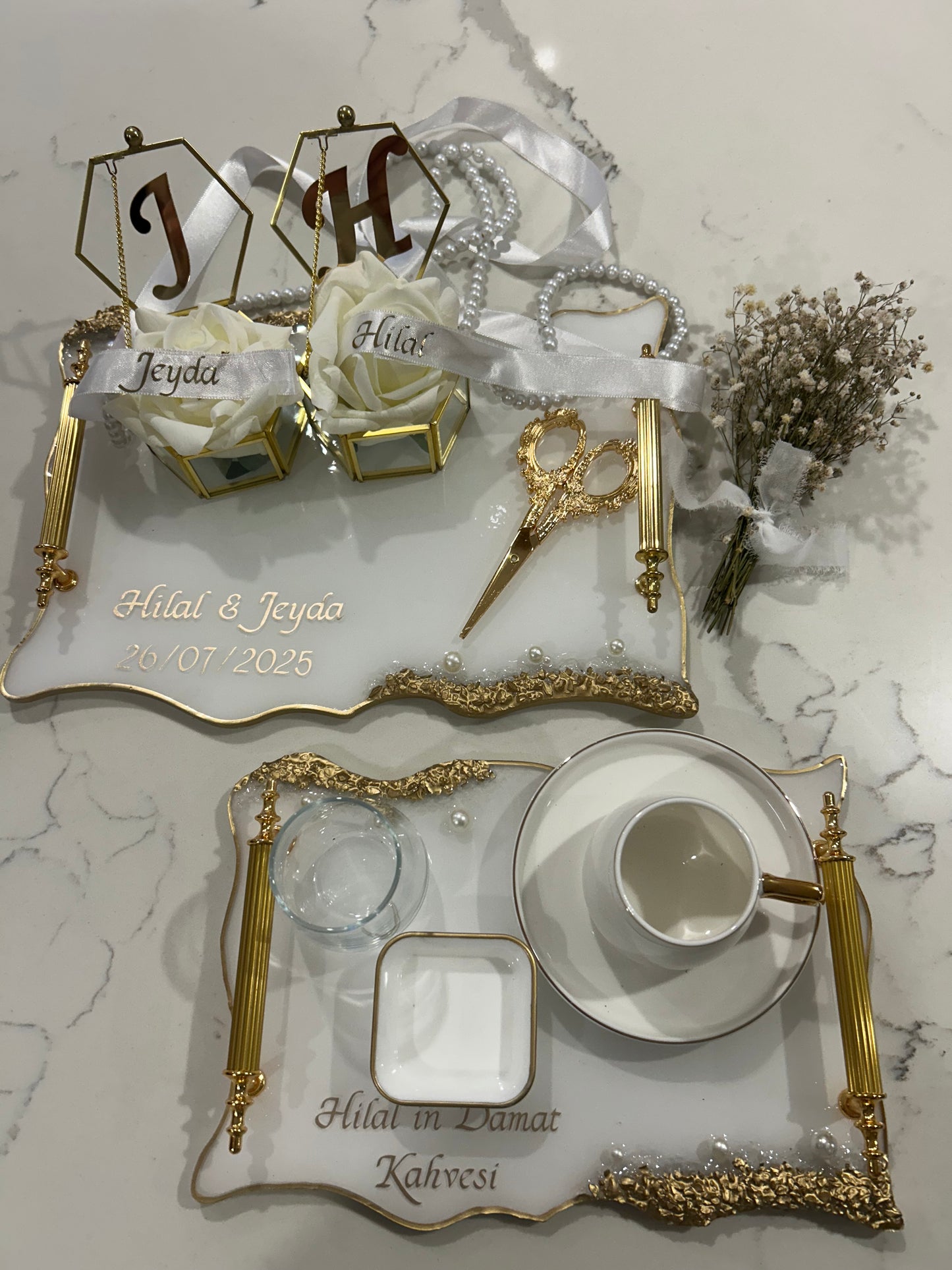 Hılal and jeyda Engagement bundle