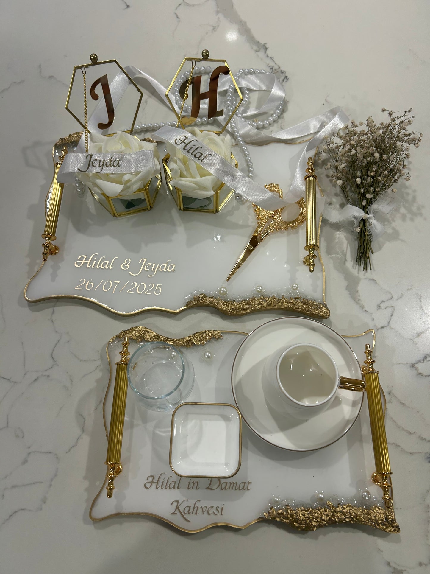Hılal and jeyda Engagement bundle