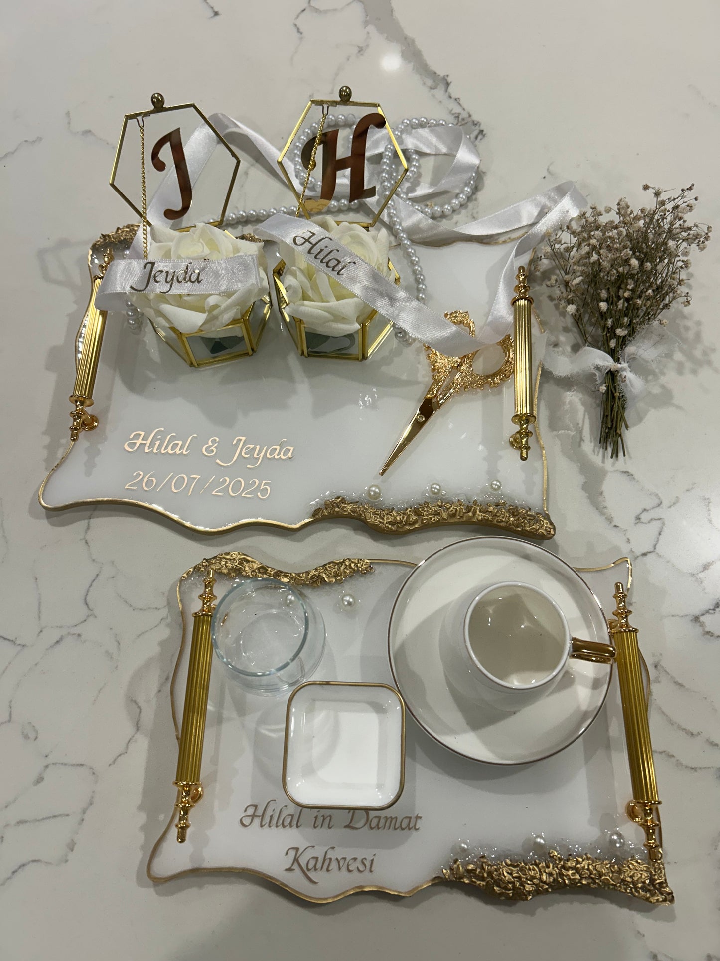 Hılal and jeyda Engagement bundle