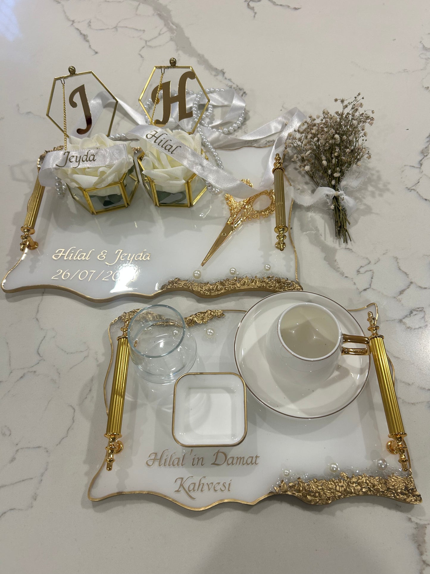 Hılal and jeyda Engagement bundle