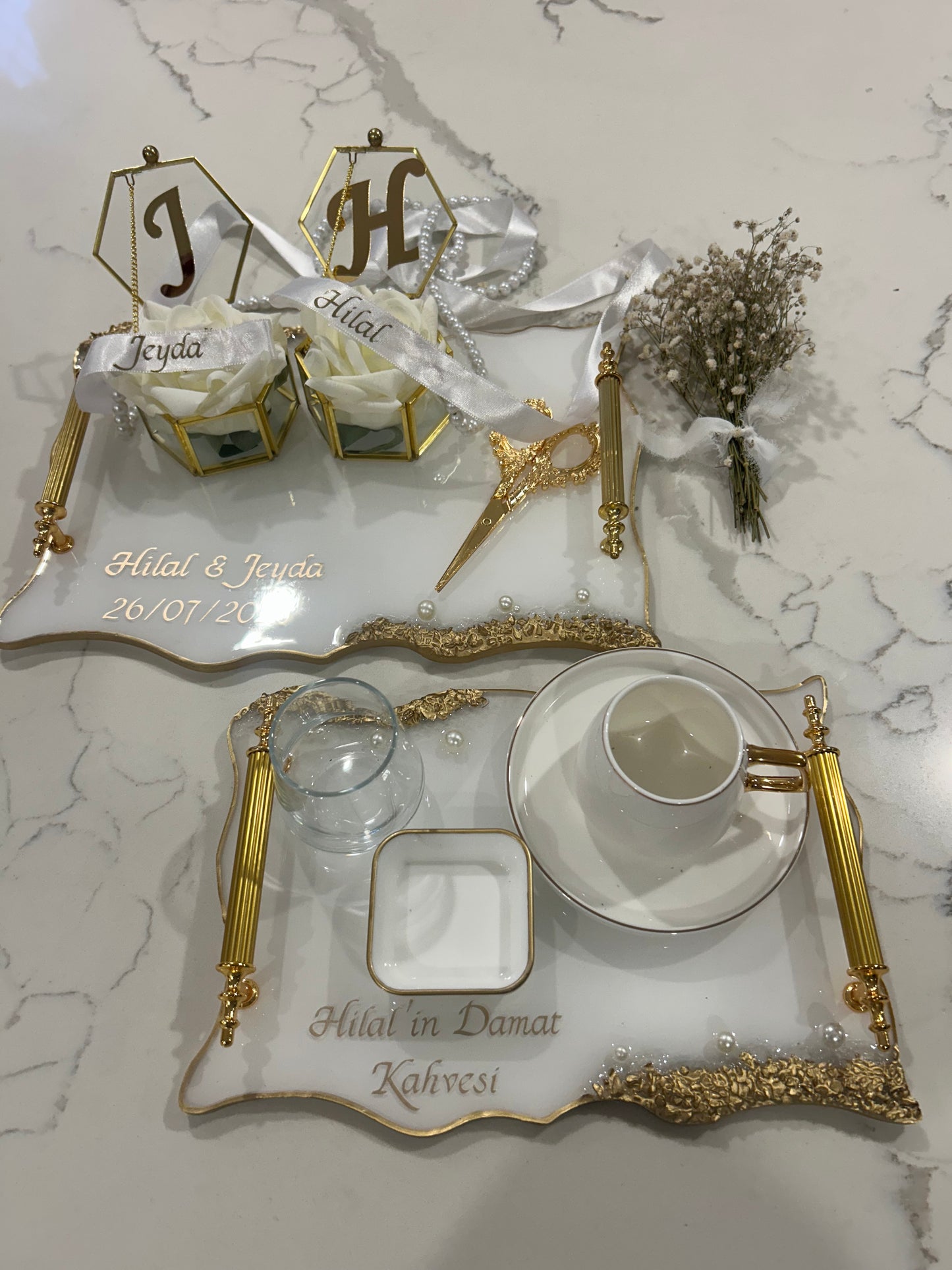 Hılal and jeyda Engagement bundle