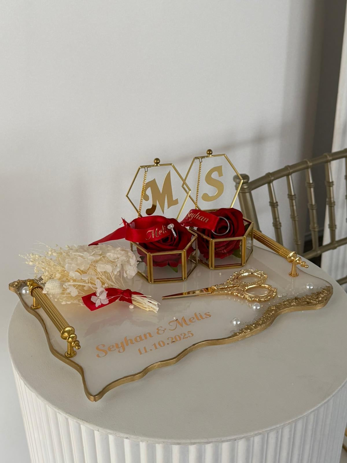 Engagement bundle